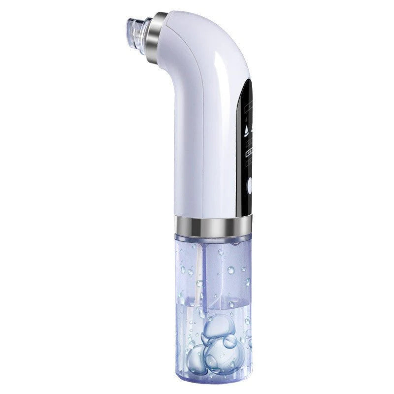 Vacuum Pore Cleaner
