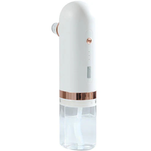 Vacuum Pore Cleaner