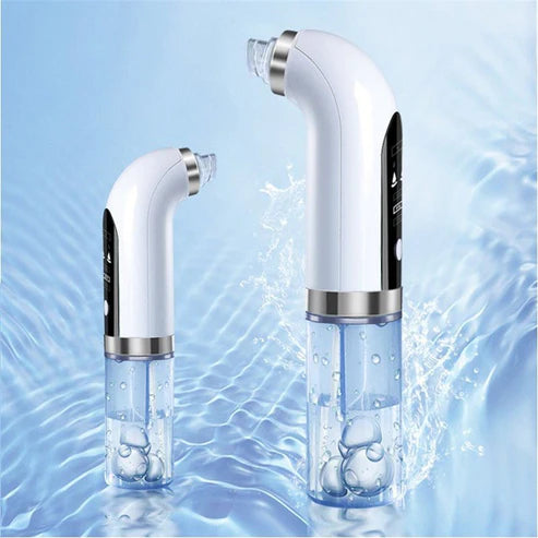 Vacuum Pore Cleaner