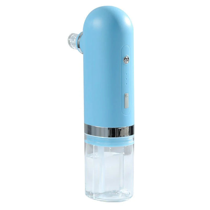 Vacuum Pore Cleaner